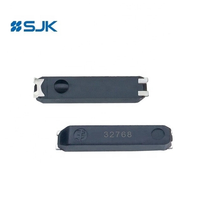 खरीदें SJK 7015SMD 32.768KHz ट्यूनिंग फोर्क क्रिस्टल 0.8pF टाइप शंट क्षमता 20ppm MC-146 क्रॉस online manufacture