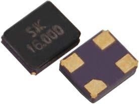 खरीदें 7V ग्लास 8 ~ 64MHz ऑटोमोटिव के लिए क्रिस्टल क्रिस्टल रेज़ोनर online manufacture