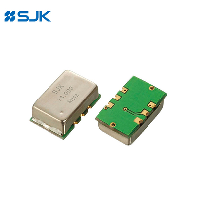 खरीदें SMD 1490 LVDS ऑसिलेटर 14*9.6*5.6 मिमी अंतर ऑसिलेटर के साथ ऑनलाइन निर्माण
