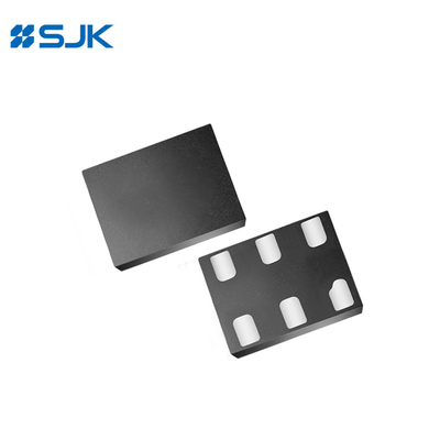 खरीदें SJK9121 1 MHz − 220 MHz उच्च प्रदर्शन अंतर थरथरानवाला online manufacture