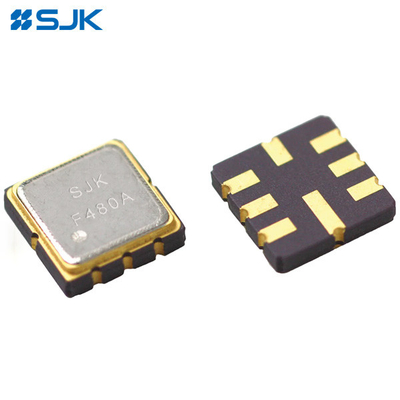 खरीदें SMD Qcc8b सॉ फ़िल्टर 3.8 X 3.8 फॉर एंड रोस संगतता 140mhz से 1.2ghz ऑनलाइन निर्माण