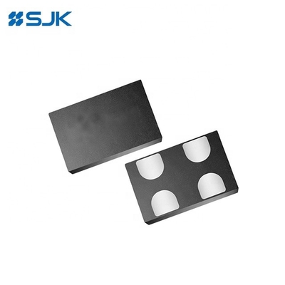 MEMS ऑसिलेटर 5x3.2mm HCMOS 1-200MHz 20PF 20ppm 1.8-3.3V -SJK- सतह माउंट के लिए