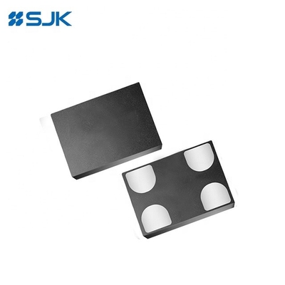 1-110MHz आवृत्ति रेंज SJK8008 SMD MEMS प्रोग्राम करने योग्य ऑसिलेटर LVCMOS/HCMOS क्रिस्टल ऑसिलेटर