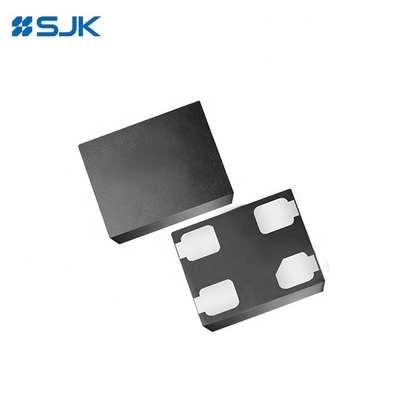 औद्योगिक SJK8008 SMD 2016 MEMS CMOS 106.25MHz 20PF 20ppm 3.3V क्रिस्टल ऑसिलेटर