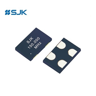 एमईएमएस प्रोग्राम करने योग्य ऑसिलेटर LVCMOS 7050 133.00000MHz SMD 7050 क्रिस्टल ऑसिलेटर