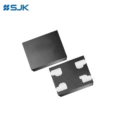 SJK8008 सीरीज 75MHz 20PF 20ppm 3.3V MEMS प्रोग्राम करने योग्य ऑसिलेटर CMOS क्रिस्टल ऑसिलेटर