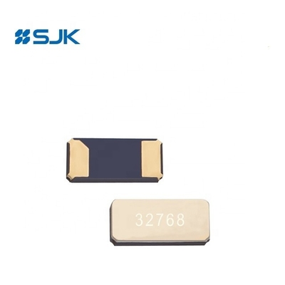 SMD 1610 xtal ट्यूनिंग फोर्क क्रिस्टल-सीरीज 7K आवृत्ति सहिष्णुता या निर्दिष्ट करें सर्वश्रेष्ठ विकल्प