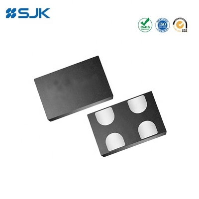 SJK8008 SMD 5032 MEMS प्रोग्राम करने योग्य ऑसिलेटर CMOS 100MHz 20PF 20ppm 3.3V क्रिस्टल ऑसिलेटर
