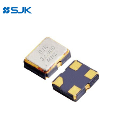 SMD 2520 TCXO / VC-TCXO क्रिस्टल ऑसिलेटर