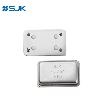 थ्रू-होल 14-पिन TCXO 10-52MHz 3.3V 10pF क्लिप्ड साइन वेव आउटपुट