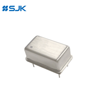 थ्रू-होल OCXO 36*27*12 मिमी आकार 5~100MHz 5V ±5ppb LVTTL के साथ