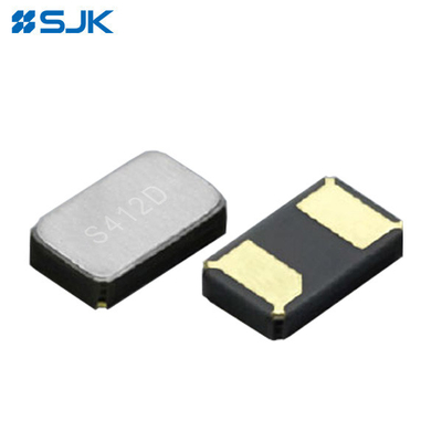 32.768KHz 7R सीरीज 32.768KHz SMD2012 ट्यूनिंग फोर्क क्रिस्टल रेज़ोनर उच्च परिशुद्धता और विश्वसनीय