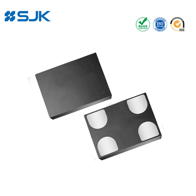 3225 50,000MHz 1.8 - 3.3V कम शक्ति वाले एमईएमएस ऑसिलेटर -40~+85°C ±30ppm