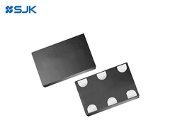 SJK8008 SMD 5032 MEMS प्रोग्राम करने योग्य ऑसिलेटर CMOS 100MHz 20PF 20ppm 3.3V क्रिस्टल ऑसिलेटर