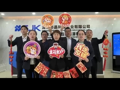 10V स्टोरेज 4 पिन डीआईपी देखा अनुनाद कम खपत और 2.1dB सम्मिलन हानि