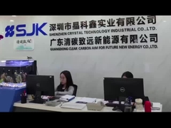 एसजेके का परिचय