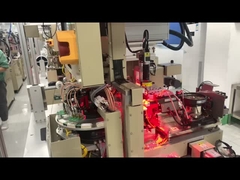 एसजेके उत्पाद मशीनें