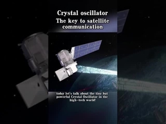 चिकित्सा उपकरणों में इस्तेमाल किया क्रिस्टल थरथरानवाला चिकित्सा रोबोट