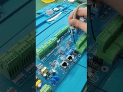 एसजेके परीक्षण उपकरण